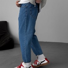 Dora Jeans Erkek Boyfriend Kot Pantolon