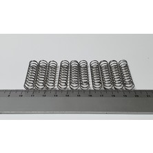 Baskı Yayı 0,80X9X36MM