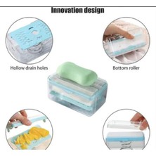 Milife Çok Amaçlı Sabunluk