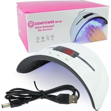 Ett Otomatik Oje Kurutucu Dinç Store - 004982