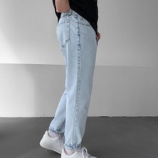 Dora Jeans Erkek Boyfriend Kot Pantolon