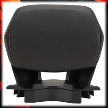 Moto Express Yamaha NMAX125-155 2021-2024 Arka Yolcu Sırt Dayama Sissybar M2