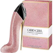Carolina Herrera Good Girl Fantastic Pink Edp 80 ml Kadın Parfüm