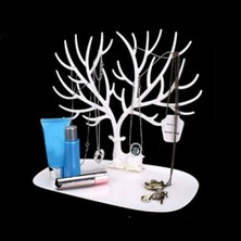 Ett Geyik Tasarımlı Takı Standı Dinç Store - 004982