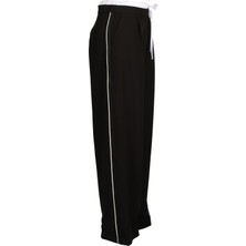 Ysatis Oversized Minimalist Kadın Pantolon - Yüksek Bel - Günlük Kullanım
