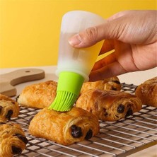 Ett Ucu Fırçalı Yağdanlık Dinç Store - 004982