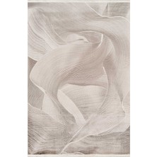 Atlas Halı Beykoz ZY07A Yumuşak Dokulu Sık Dokuma Spor Desenli Üst Kalite Halı Yeni Sezon