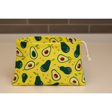 Doğal Balmumu Sebze-Meyve Saklama Kesesi (30X20 Cm)