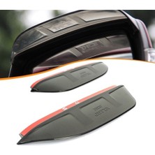 Ett Araba Ayna Koruması 2 Adet Dinç Store - 004982