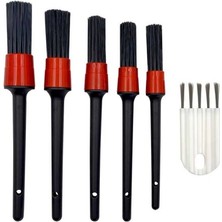 Ett Araç Detay Temizlik Fırçası Seti Dinç Store - 004982