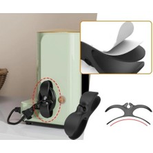 Ett Çok Amaçlı Kablo Düzenleyici 2 Adet Dinç Store - 004982