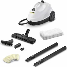 Karcher Kst 2 Buharlı Temizlik Makinası