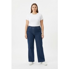 Seleste Kadın Pantolon 25K417