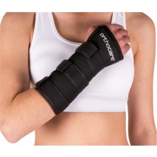 Sağ El Bilek Ateli Manucare Manuform Karpal Tüneli Bileklik