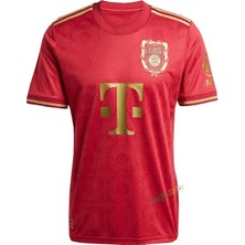 Alaturka Mix Bayern Münih 125. Yıl Özel Player Versiyon Forması