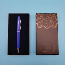 Ett Touchpen Mavi Kalem Kutulu Dinç Store - 004982