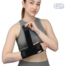 El Bilek Ateliği, Metal Destekli, Sağ ve Sol El Uyumlu, Rahat Kullanım