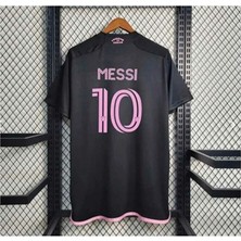 Alaturka Mix Inter Miami 2023/24 Yeni Sezon Lionel Messi Forması