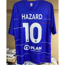 Alaturka Mix C.h.e.l.s.i.a 2019 Bakü Finali Eden Hazard Nostalji Forması