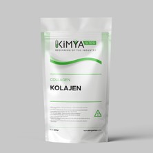Kimya Sitesi Collagen (Kolajen) 250GR