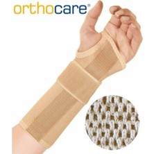 El Bilek Destek Splinti, Medikal Ortopedik, Karpal Tünel Koruyucu