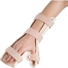 El Bilek Destek Splinti, Rahat ve Güçlü Karpal Tünel Koruması