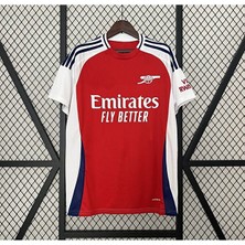 Alaturka Mix A.r.s.e.n.a.l 2024-25 Yeni Sezon Isimsiz Iç Saha Forması