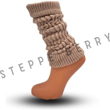 Steppe Berry Kadın Tozluk Çorap