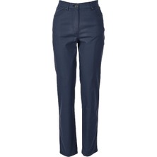 Seleste Minimalist Regular Fit Kadın Pantolon - Günlük Şıklık