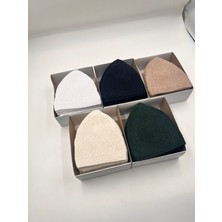 Rw Rower Duha Hac Namaz Takkesi 12 Adet Karışık Renk