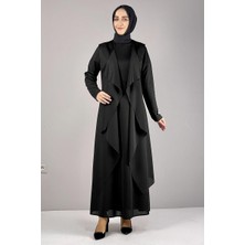 Moda Çizgi Tesettür Takım