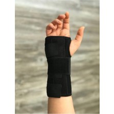 Neopren Çift Taraflı El Bilek Ateli S-M-L Beden