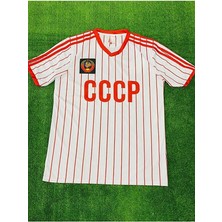 Alaturka Mix 01 Cio Baba Cccp Sovyetler Birliği Forması