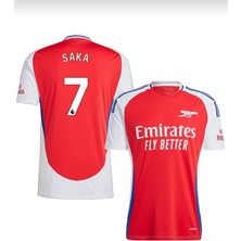 Alaturka Mix 2024/25 Sezonu A.r.s.e.n.a.l Saka Iç Saha Forması
