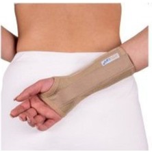 El Bilek Ateli, Ortopedik Statik Bilekliği, Konfor ve Destek