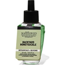 Backyard Honeysuckle Oda Kokusu Yedeği 24 ml