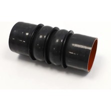 Ytt 9502 - Turbo Hava Hortumu Kırmızı Sılıkon Connect 1.8tdcı 75PS 90PS 02 09