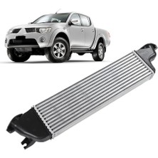 Intercooler Radyatörü L200 Fullback 2015-2022 Euro6