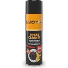 Kraftvoll Balata Spreyi (Brake Cleaner)