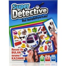 Osense 35007 Super Dedectıve