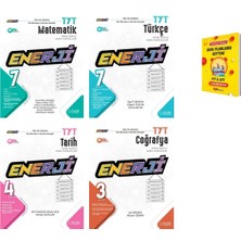 Palme Yayıncılık Tyt Matematik Türkçe Tarih Coğrafya 4lü Konu Özetli Soru Fasikülleri