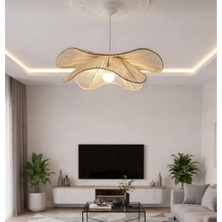 Tasarı Sanatı Ev Dekorasyonu Handmade Aydınlatma Iskandinav Rustik Tarz Bohem Avize ( Duy Dahildir)