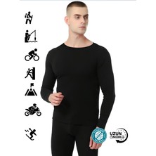 Wear Tight Termal Içlik Takım
