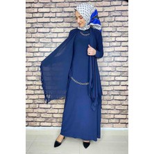 Moda Çizgi Tesettür Takım