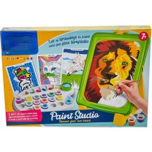 Osense 18717  Resim Atölyesi +7 Yaş