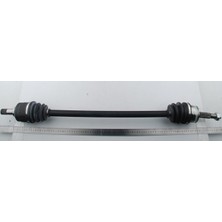 Maher Sağ Aks Komple Absli Elantra 2001-2007 Manuel Uyumlu MHR01972