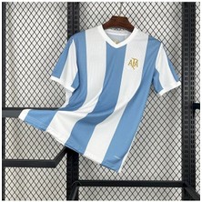 Alaturka Mix Arjantin 50. Yıl Özel Futbol Forması