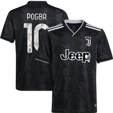 Alaturka Mix Juventus 2022/23 Sezonu Paul Pogba Deplasman Forması