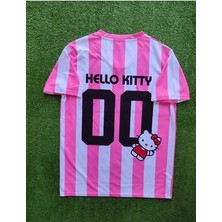 Alaturka Mix Hello Kitty Forması Yetişkin Forması