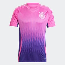 Alaturka Mix 2024/25 Almanya Milli Takımı Deplasman Pembe Isimsiz Yetişkin Forması